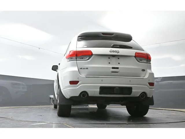 SEMINUEVOS JEEP Grand Cherokee a Estados en autogozo