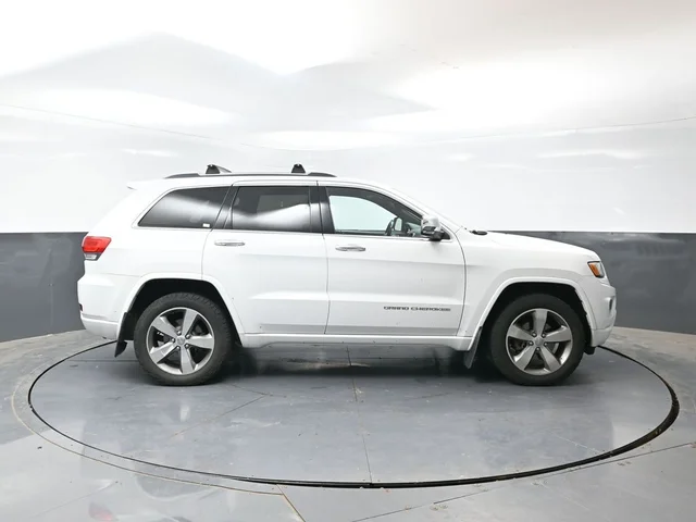 SEMINUEVOS JEEP Grand Cherokee a Estados en autogozo
