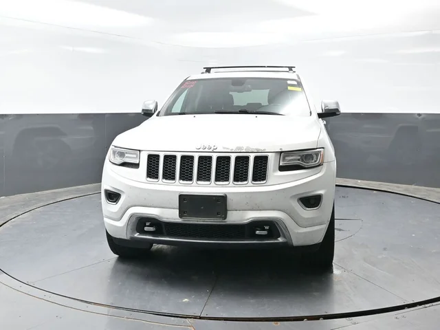 SEMINUEVOS JEEP Grand Cherokee a Estados en autogozo