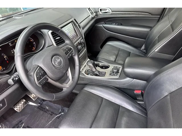 SEMINUEVOS JEEP Grand Cherokee at ELK GROVE in Elk Grove Buick GMC