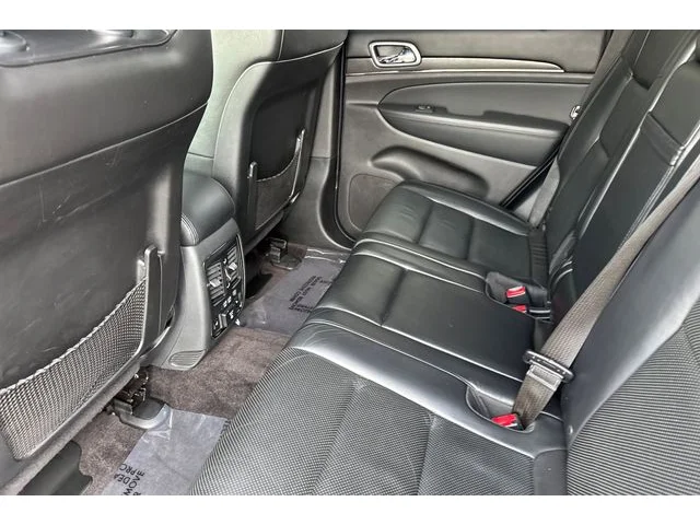 SEMINUEVOS JEEP Grand Cherokee at ELK GROVE in Elk Grove Buick GMC