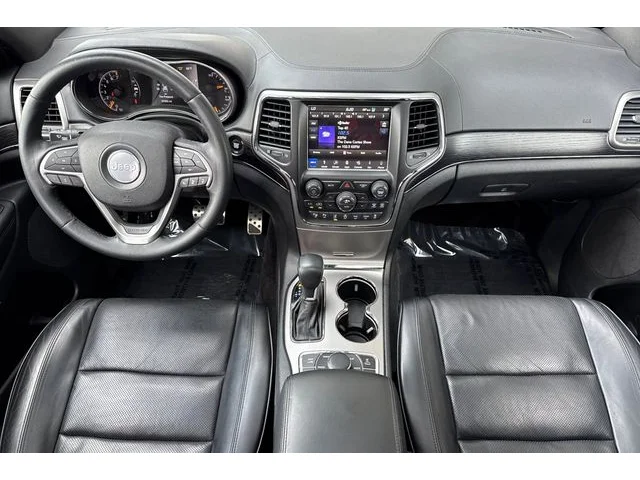 SEMINUEVOS JEEP Grand Cherokee at ELK GROVE in Elk Grove Buick GMC