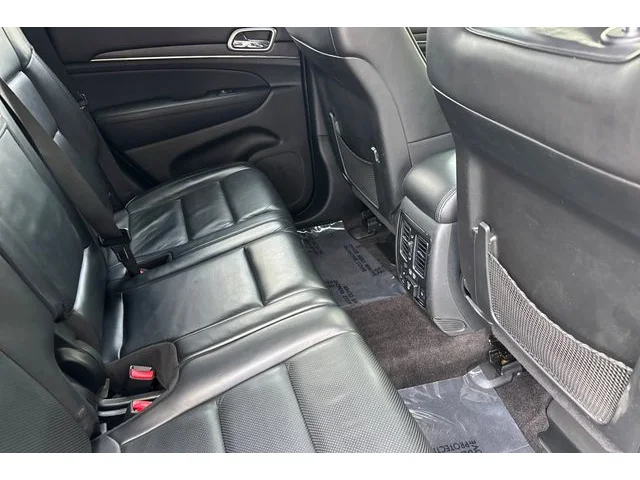 SEMINUEVOS JEEP Grand Cherokee at ELK GROVE in Elk Grove Buick GMC