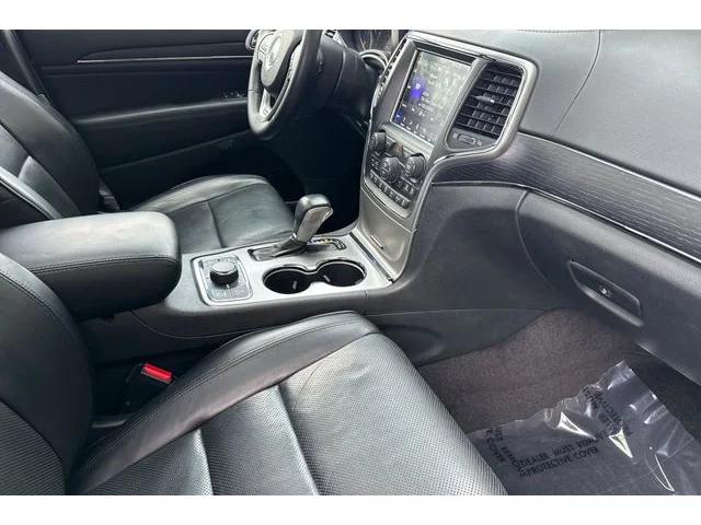 SEMINUEVOS JEEP Grand Cherokee at ELK GROVE in Elk Grove Buick GMC
