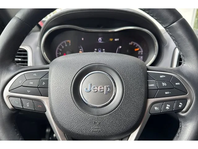 SEMINUEVOS JEEP Grand Cherokee at ELK GROVE in Elk Grove Buick GMC