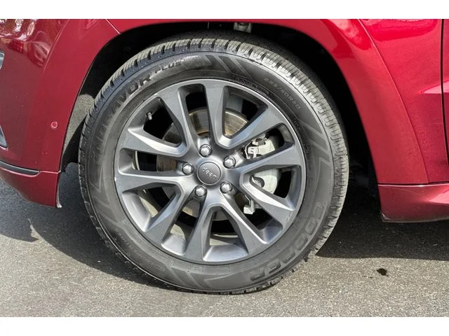 SEMINUEVOS JEEP Grand Cherokee at ELK GROVE in Elk Grove Buick GMC
