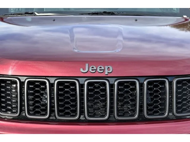 SEMINUEVOS JEEP Grand Cherokee at ELK GROVE in Elk Grove Buick GMC