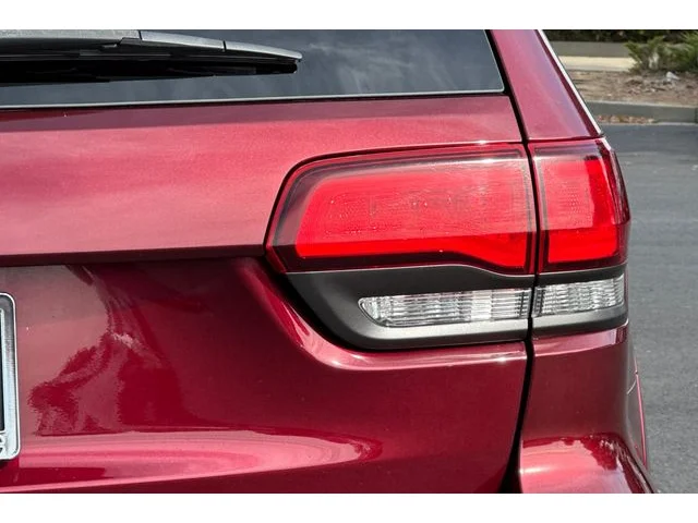 SEMINUEVOS JEEP Grand Cherokee at ELK GROVE in Elk Grove Buick GMC