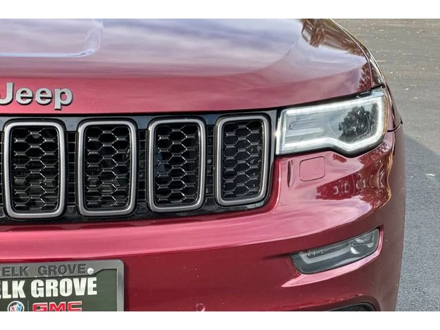 SEMINUEVOS JEEP Grand Cherokee at ELK GROVE in Elk Grove Buick GMC