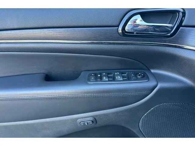 SEMINUEVOS JEEP Grand Cherokee a Estados en autogozo