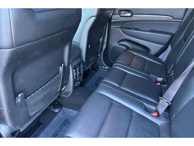 SEMINUEVOS JEEP Grand Cherokee a Estados en autogozo