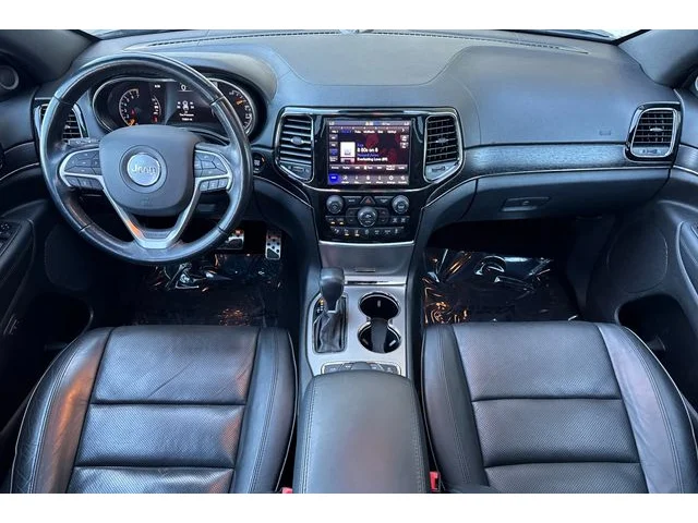 SEMINUEVOS JEEP Grand Cherokee a Estados en autogozo
