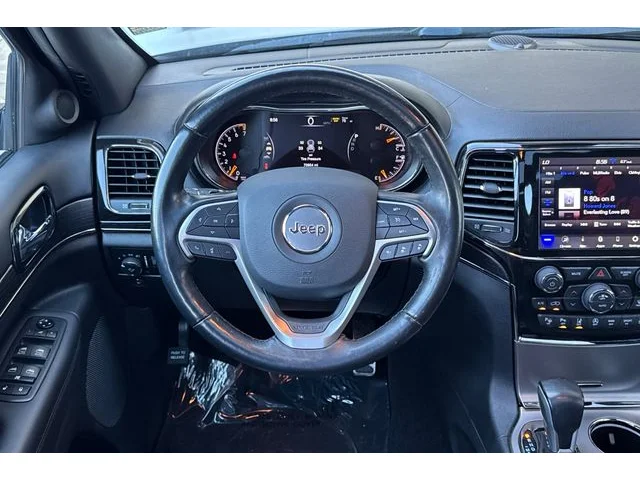 SEMINUEVOS JEEP Grand Cherokee a Estados en autogozo