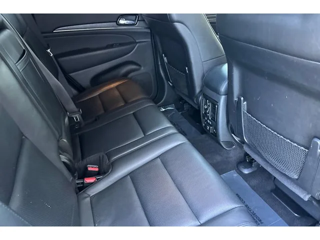 SEMINUEVOS JEEP Grand Cherokee a Estados en autogozo