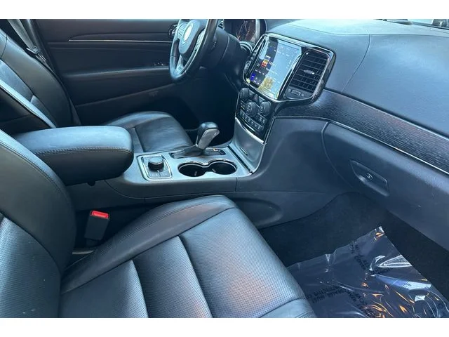 SEMINUEVOS JEEP Grand Cherokee a Estados en autogozo