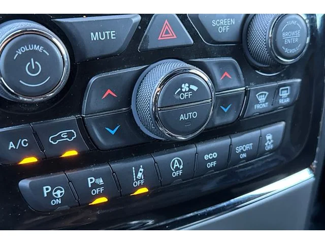 SEMINUEVOS JEEP Grand Cherokee a Estados en autogozo