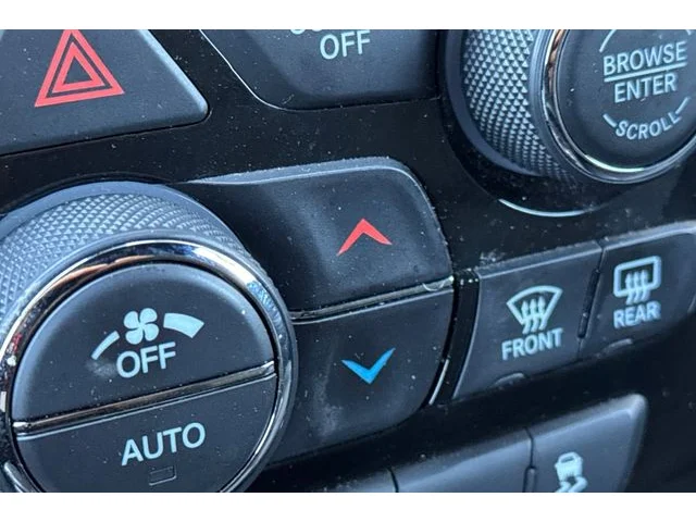 SEMINUEVOS JEEP Grand Cherokee a Estados en autogozo