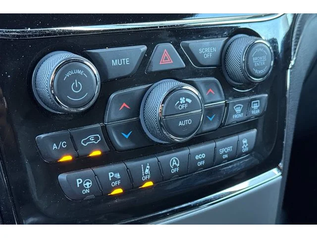 SEMINUEVOS JEEP Grand Cherokee a Estados en autogozo