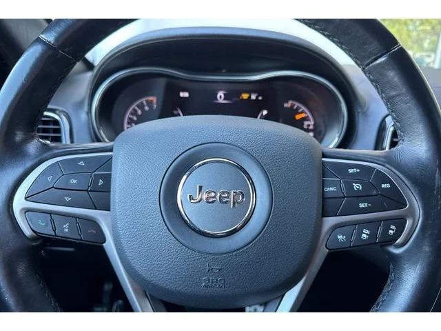 SEMINUEVOS JEEP Grand Cherokee a Estados en autogozo