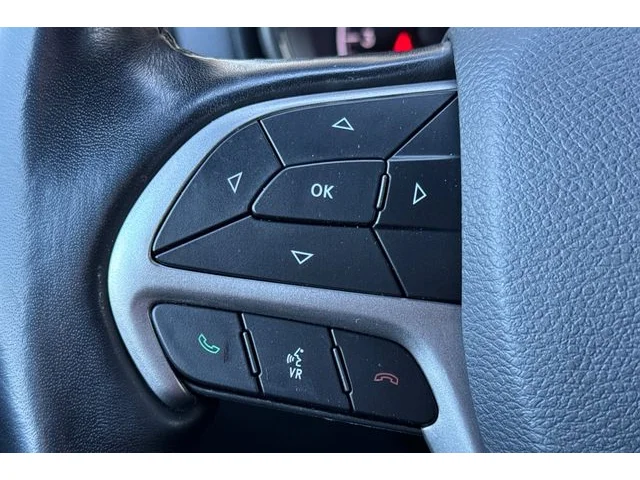 SEMINUEVOS JEEP Grand Cherokee a Estados en autogozo