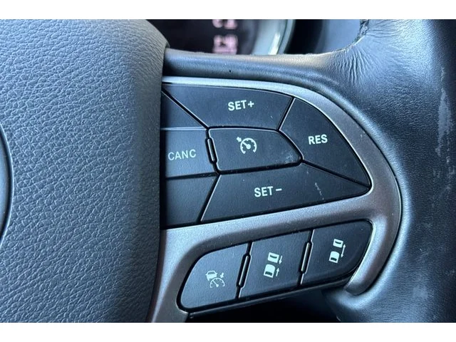 SEMINUEVOS JEEP Grand Cherokee a Estados en autogozo