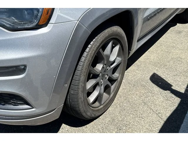 SEMINUEVOS JEEP Grand Cherokee a Estados en autogozo