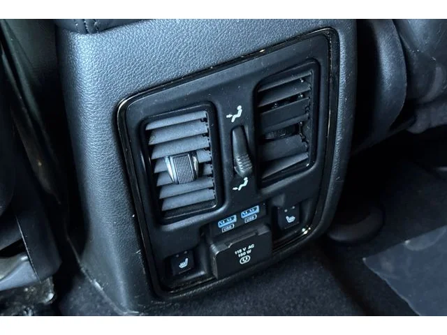SEMINUEVOS JEEP Grand Cherokee a Estados en autogozo