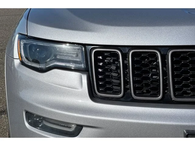 SEMINUEVOS JEEP Grand Cherokee a Estados en autogozo