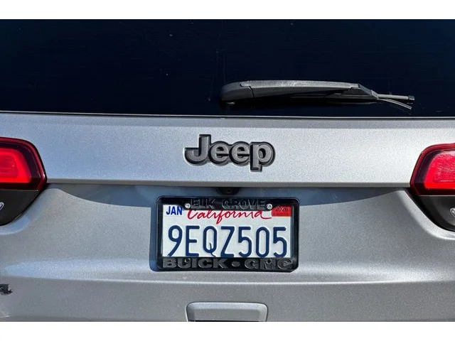 SEMINUEVOS JEEP Grand Cherokee a Estados en autogozo