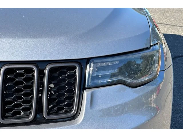 SEMINUEVOS JEEP Grand Cherokee a Estados en autogozo