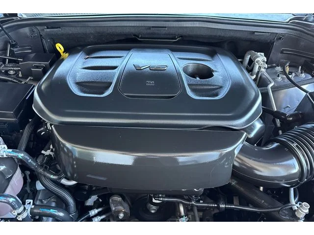 SEMINUEVOS JEEP Grand Cherokee a Estados en autogozo