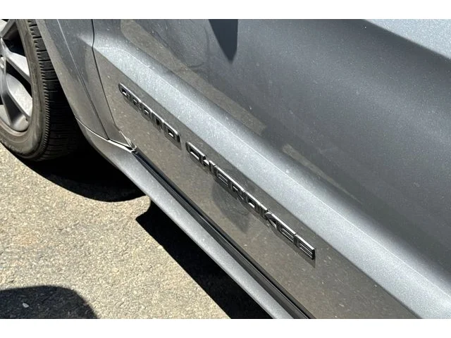 SEMINUEVOS JEEP Grand Cherokee a Estados en autogozo