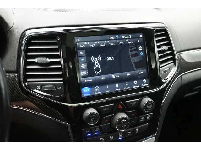 SEMINUEVOS JEEP Grand Cherokee a Estados en autogozo