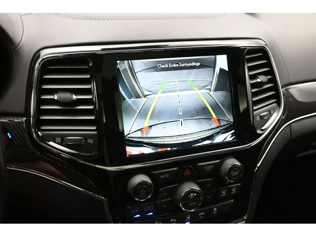 SEMINUEVOS JEEP Grand Cherokee a Estados en autogozo