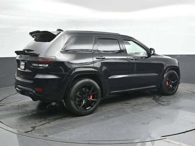 SEMINUEVOS JEEP Grand Cherokee a Estados en autogozo