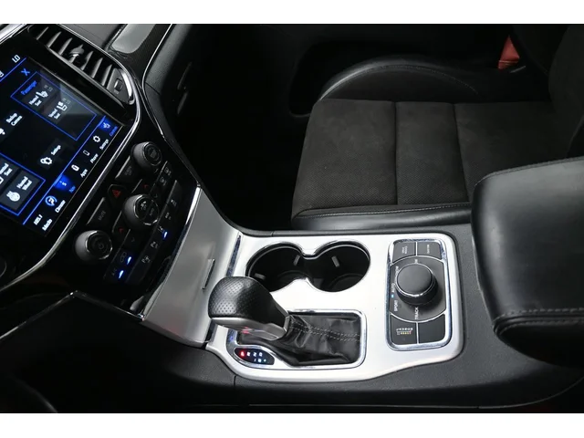 SEMINUEVOS JEEP Grand Cherokee a Estados en autogozo
