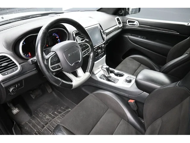 SEMINUEVOS JEEP Grand Cherokee a Estados en autogozo
