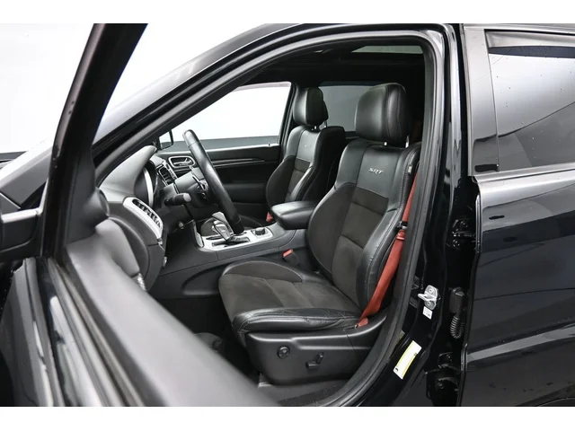 SEMINUEVOS JEEP Grand Cherokee a Estados en autogozo