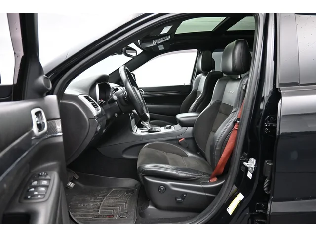 SEMINUEVOS JEEP Grand Cherokee a Estados en autogozo