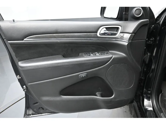SEMINUEVOS JEEP Grand Cherokee a Estados en autogozo