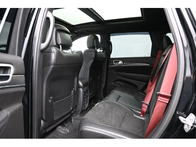 SEMINUEVOS JEEP Grand Cherokee a Estados en autogozo