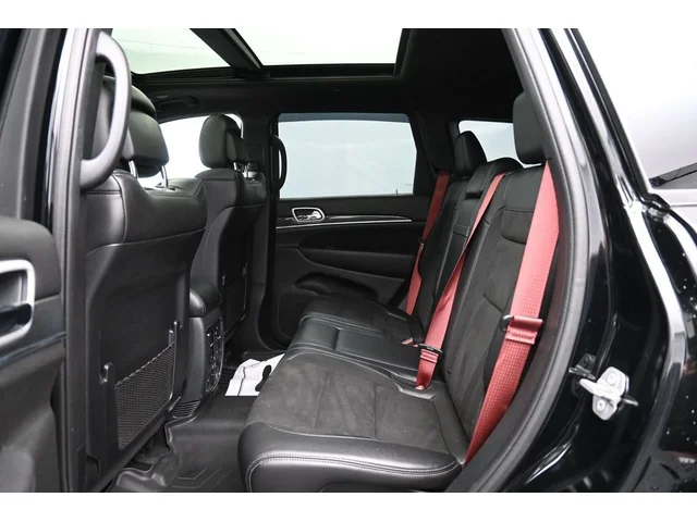 SEMINUEVOS JEEP Grand Cherokee a Estados en autogozo