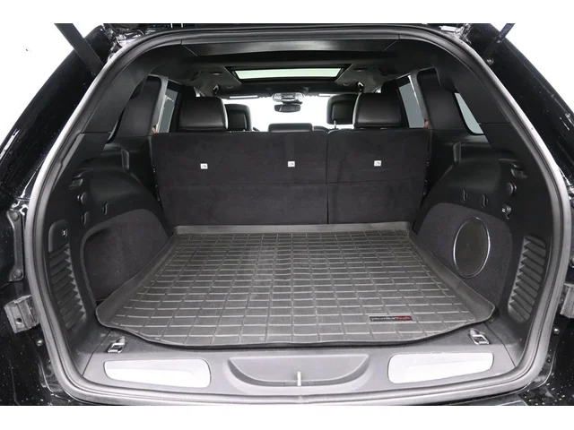 SEMINUEVOS JEEP Grand Cherokee a Estados en autogozo