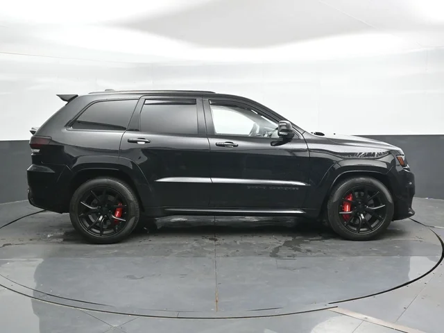 SEMINUEVOS JEEP Grand Cherokee a Estados en autogozo