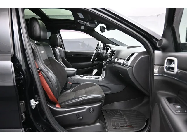 SEMINUEVOS JEEP Grand Cherokee a Estados en autogozo