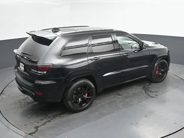 SEMINUEVOS JEEP Grand Cherokee a Estados en autogozo