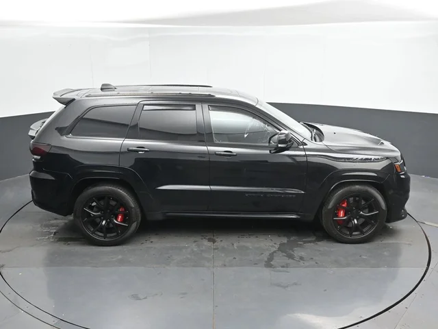 SEMINUEVOS JEEP Grand Cherokee a Estados en autogozo