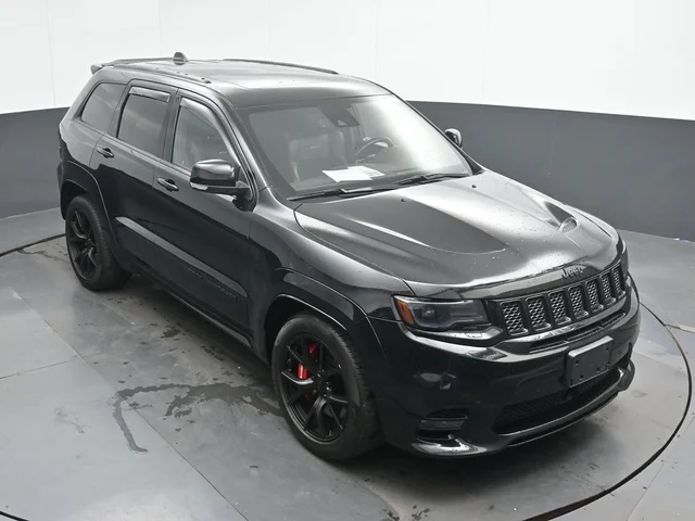 SEMINUEVOS JEEP Grand Cherokee a Estados en autogozo