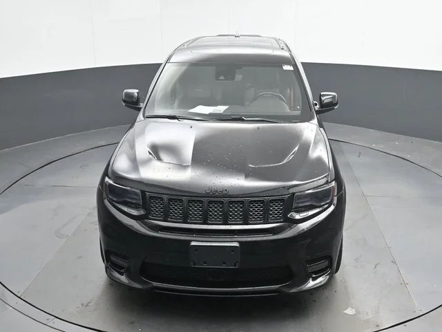 SEMINUEVOS JEEP Grand Cherokee a Estados en autogozo