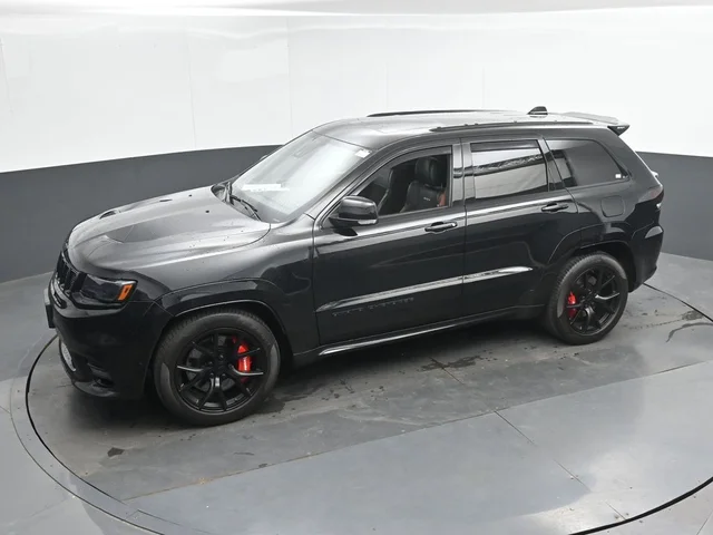 SEMINUEVOS JEEP Grand Cherokee a Estados en autogozo